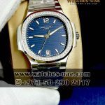 Patek Philippe Nautilus