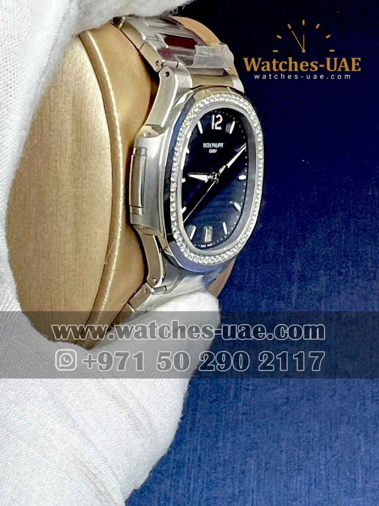 Patek Philippe Nautilus