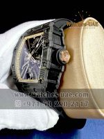 RM Tourbilion 12-01 Black