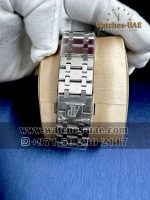 AP Royal oak self winding flying tourbilon green copy