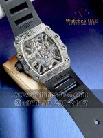 rm tourbillon black price