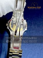 Patek Philippe Nautilus