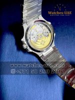Patek Philippe Nautilus