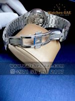 AP Royal oak self winding flying tourbilon green copy