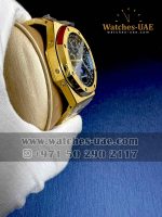 Audemars Piguet Royal oak Perpetual Calendar Yellow Gold copy watch