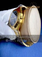 Audemars Piguet Royal oak Perpetual Calendar Yellow Gold copy watch