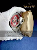 Audemars Piguet Royal oak Perpetual Calendar Red dial copy watch