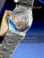 Audemars Piguet Royal Oak Extra thin Green dial copy watch