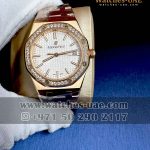 Audemars Piguet Royal oak 34 mm pink gold Ref: 77351OR.ZZ.1261OR.01 copy watch