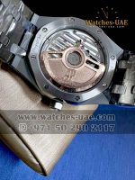 Audemars Piguet Royal oak 34 mm Blue Ref. 77351ST.ZZ.1261ST.01