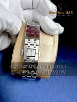 Audemars Piguet Royal oak 34 mm White dial copy watch ap sign
