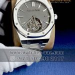 AP Royal oak self winding flying tourbilon gray copy