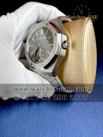 AP Royal oak self winding flying tourbilon gray copy