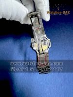 Patek Philippe Nautilus
