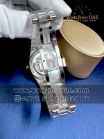 AP Royal oak self winding flying tourbilon gray copy