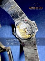 Patek Philippe Nautilus