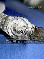 AP Royal oak self winding flying tourbilon gray copy