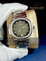 Patek Philippe Nautilus