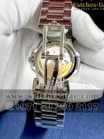 Patek Philippe Nautilus