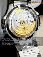 Patek Philippe Nautilus
