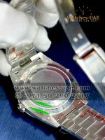 Rolex Day date blue
