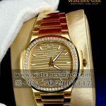 Patek Philippe Nautilus