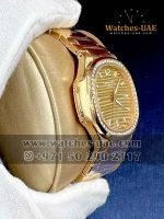 Patek Philippe Nautilus