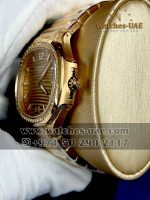Patek Philippe Nautilus