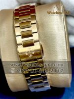 Patek Philippe Nautilus