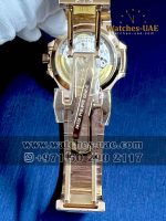 Patek Philippe Nautilus