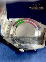 Rolex Day date blue