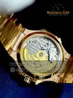 Patek Philippe Nautilus