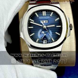 Patek Philippe annual calender