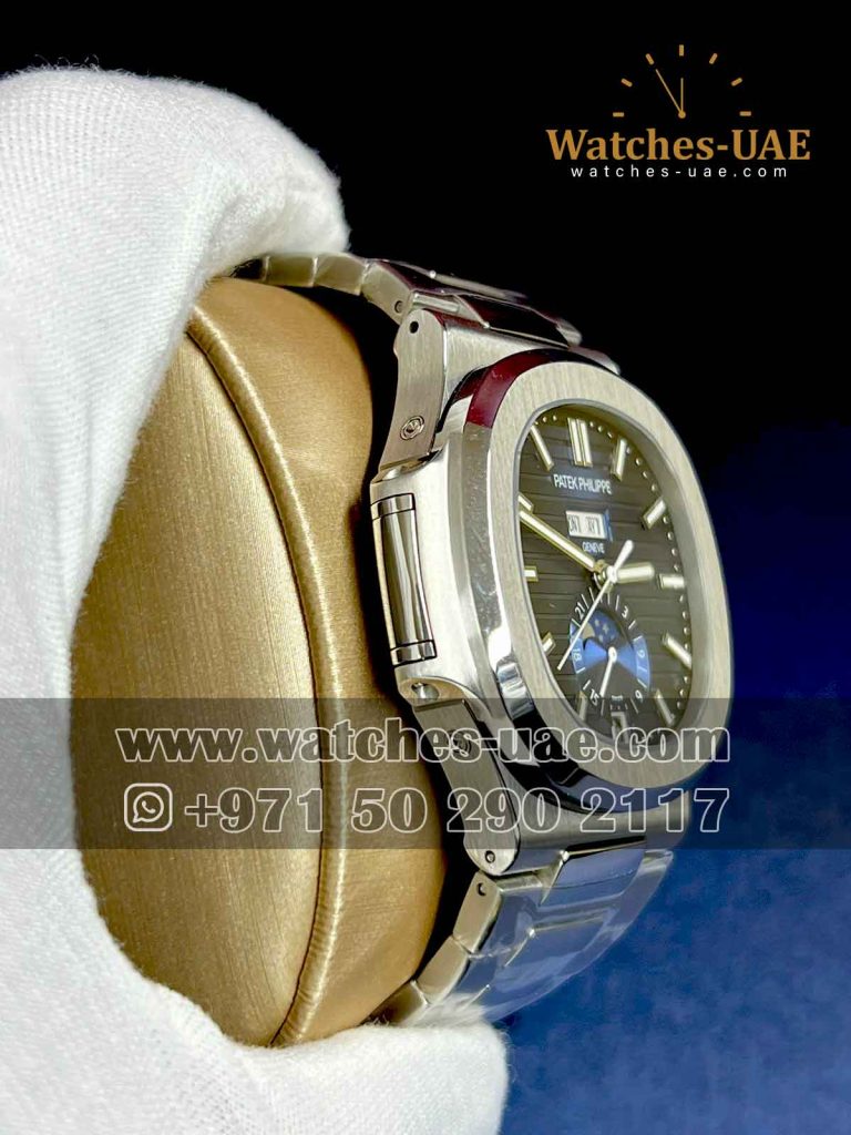 Patek Philippe annual calender