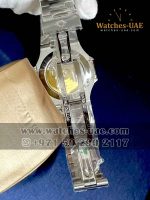 Patek Philippe annual calender