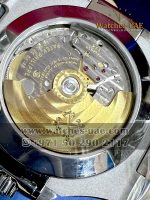 Patek Philippe annual calender