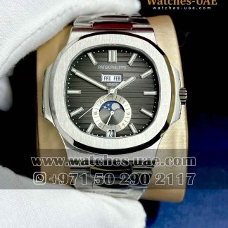 Patek Philippe annual calender