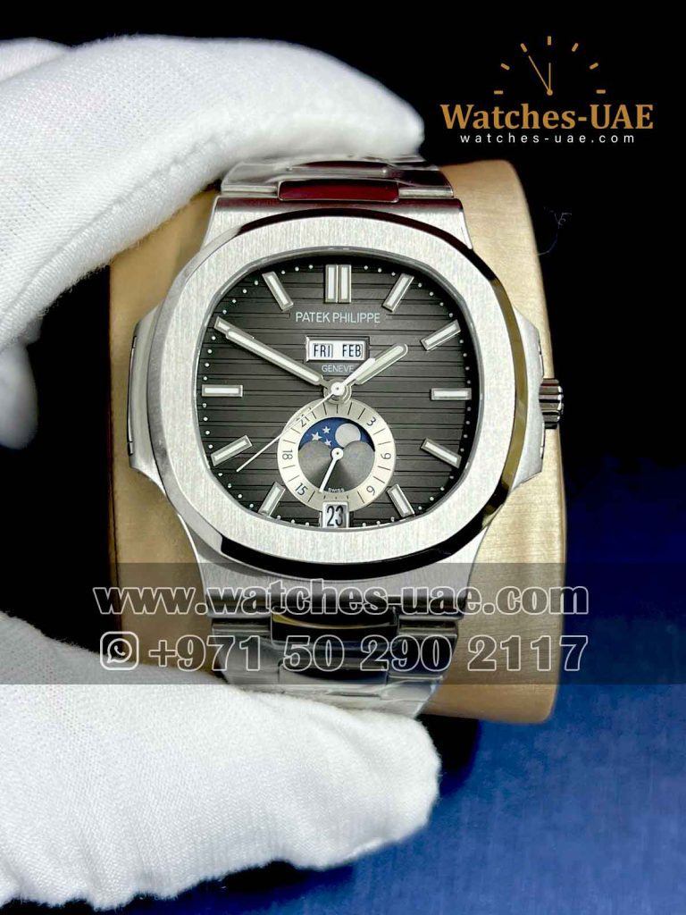 Patek Philippe annual calender