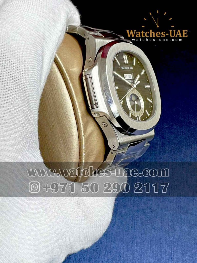 Patek Philippe annual calender