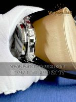 AP Royal oak self winding chrograph black copy
