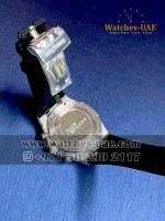 AP Royal oak self winding chrograph black copy