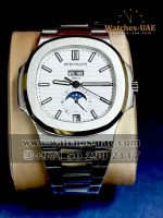 Patek Philippe annual calender