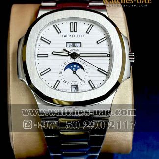 Patek Philippe annual calender