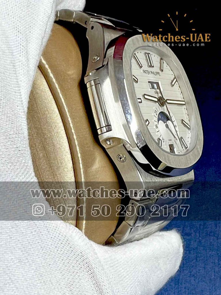 Patek Philippe annual calender