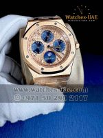 Ap Royal oak Perpetual Calendar Rose gold