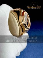 Ap Royal oak Perpetual Calendar Rose gold
