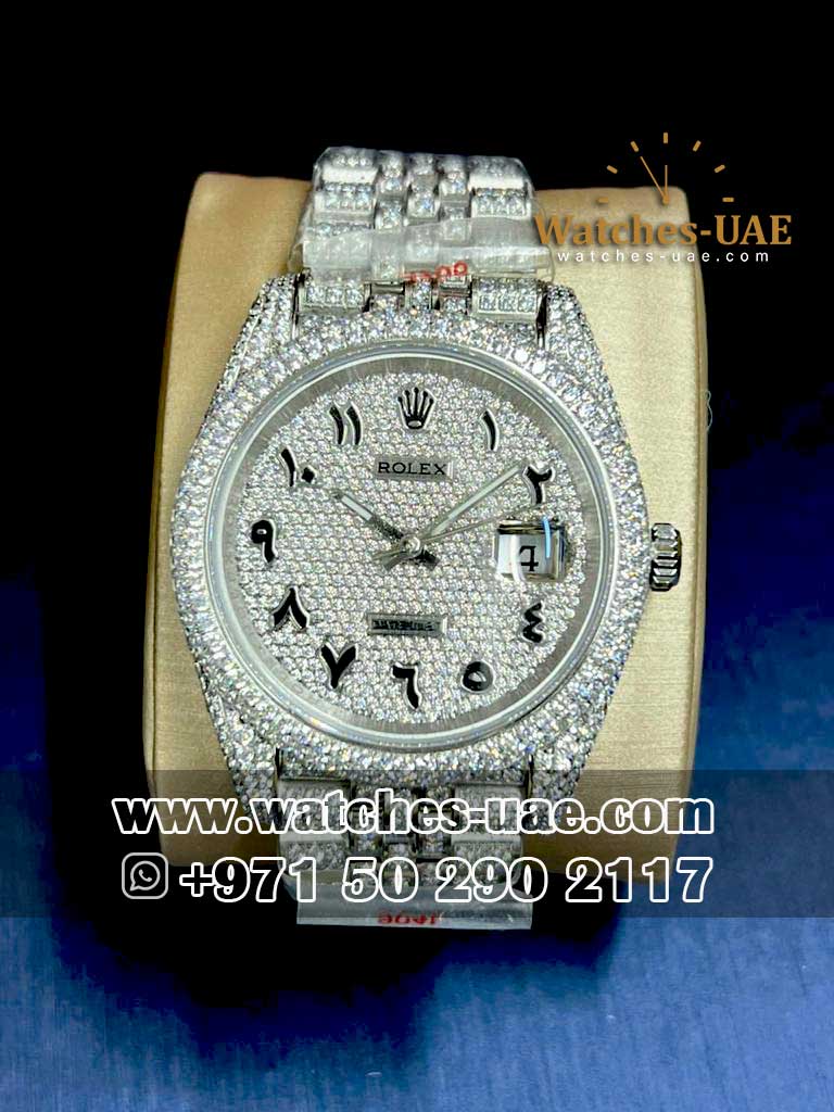 Dubai Watch Week Archives - Monochrome Watches