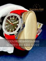 Superclone Patek aquanaut Red