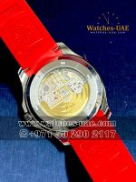 Master Patek aquanaut Red