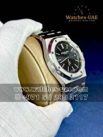 Audemars Piguet Royal Oak Jumbo 39mm Stainless Steel Black Dial  Ref:15300STOO1220ST03V64534 - Image 2